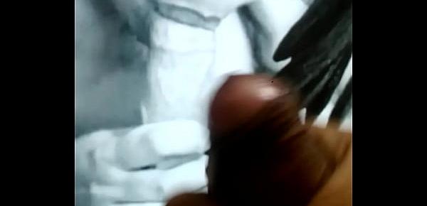 Tribute to my lovely bhabhi-3